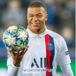 Mbappe