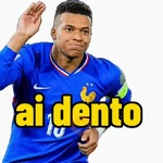 Mbappe