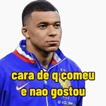 Mbappe