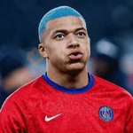 Mbappe