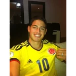 Seleccion de colombia 2026