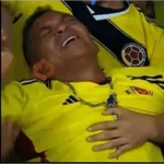Seleccion de colombia 2026