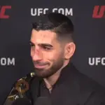 UFC MMA
