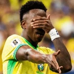 Vinícius Júnior | Brasil 🇧🇷