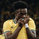 Vinícius Júnior | Brasil 🇧🇷