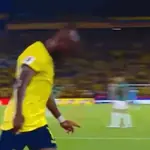 Ecuador Mundial 🇪🇨⚽️✨