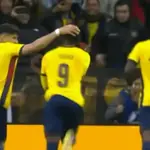 Ecuador Mundial 🇪🇨⚽️✨