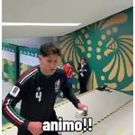 México vs Corea del sur
