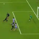 México vs Corea del sur