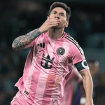 FIFA Cup Messi