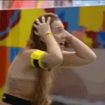 Big Brother Brasil.