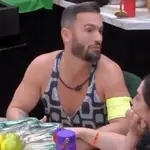Big Brother Brasil.
