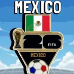 México 2026 Mov 🇲🇽