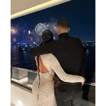 Cristiano Ronaldo & Georgina🤖💏