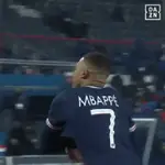 KK Mbappé
