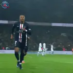 KK Mbappé