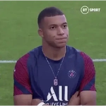 KK Mbappé