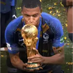 Mbappe × França 🇫🇷
