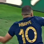 Mbappe × França 🇫🇷