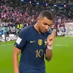 Mbappe × França 🇫🇷