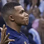 Mbappe × França 🇫🇷