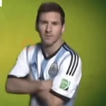 Messi random 🇦🇷