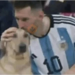 Messi random 🇦🇷