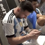 Messi random 🇦🇷