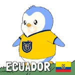 Ecuador 2026 Mov 🇪🇨