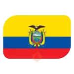 Ecuador 2026 Mov 🇪🇨