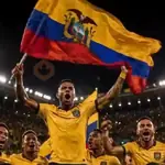 Ecuador ⚽️