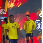 Ecuador ⚽️