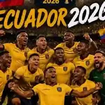 Ecuador ⚽️