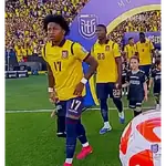 Ecuador ⚽️