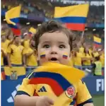 Colombia 🇨🇴