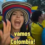 Colombia 🇨🇴