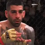 Ufc × Topuria