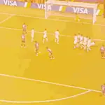 Argentina Lo Celso ✨⚽️🇦🇷
