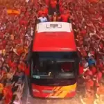 España ⚽️fútbol mundial