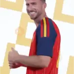España ⚽️fútbol mundial