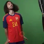 España ⚽️fútbol mundial
