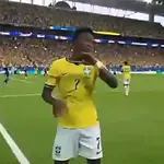DANCINHA DO BRASIL 🇧🇷