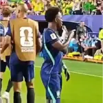 DANCINHA DO BRASIL 🇧🇷