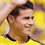 James Rodriguez