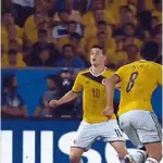 James Rodriguez