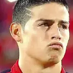 James Rodriguez
