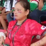 México 🇲🇽 vs 🇰🇷 Corea 🥺