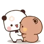 Ositos Cariñosos Bubu Dudu 🐼🐻