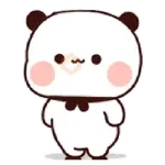 Ositos Cariñosos Bubu Dudu 🐼🐻