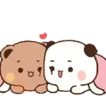 Ositos Cariñosos Bubu Dudu 🐼🐻